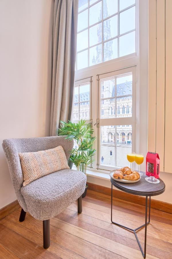 Maison Grand Place 4 Appartamento *
